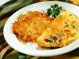 omlette