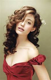 emmy rossum