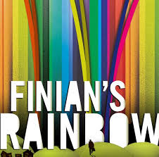 Pot Of Gold At the End of Finian’s Rainbow?