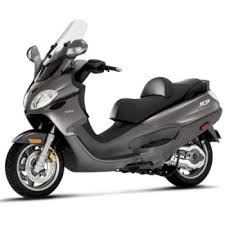 piaggio