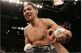 Cotto vs. Margarito