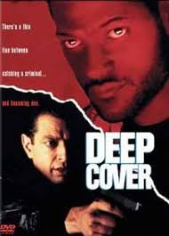 deep cover