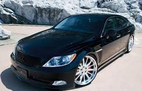 لكزس 2009 2007-Lexus-LS460-by-Wald-International-A-full