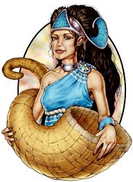 Tyche: Khoronus?