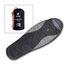 sleeping bags