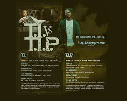 ti vs tip