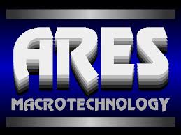 ares keygen