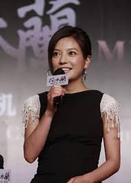  Actress 