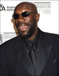 Isaac Hayes