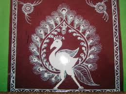 indian design patterns