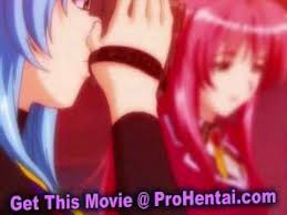 HENTIA ANIME PORN VIDEO