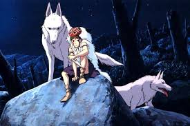 princess mononoke
