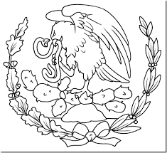 mexican coloring pages