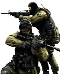 Counter Strike Harita Yamaları