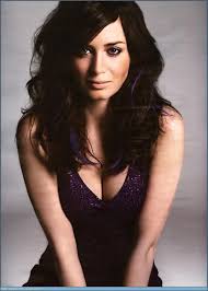 Emily Blunt fotos