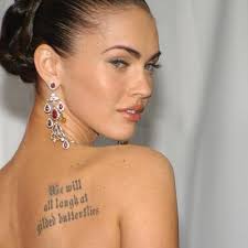 Megan Fox CKM Magazine Photoshoot ...