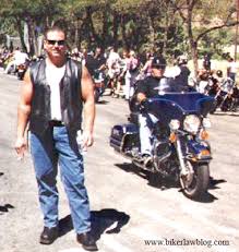 motorcycle club having