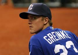 Zack Greinke