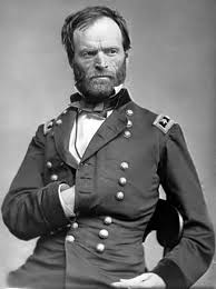 general sherman