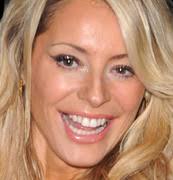 tess daly