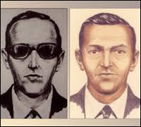 D.B. Cooper Redux