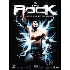 the rock vs