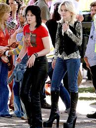 Kristen Stewart style