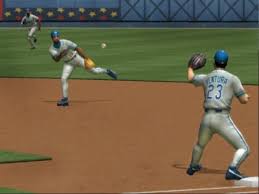 All-Star Baseball games