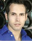 Elliott Bradley (Ensemble) - ElliotBradley