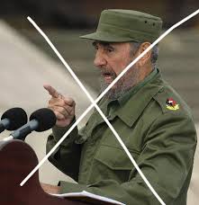 Castro Dead: Truth or Perez?