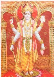 vishnu