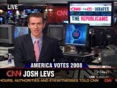 If the preview shown on CNN