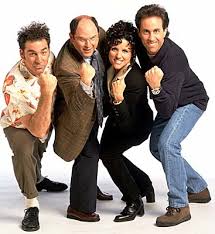 Seinfeld 9.Sezon 15.B�l�m �zle
