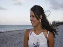 Ana Ivanovic no clothes