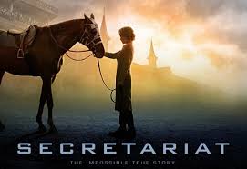 Secretariat Movie Poster