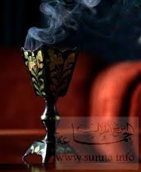 بخور العيد Incense