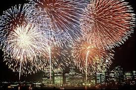 Happy 4th of July!