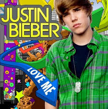love me justin bieber mp3