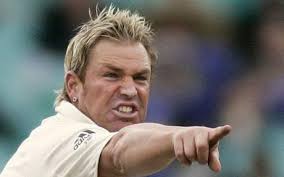 shane warne