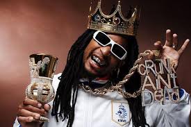 lil jon snap yo fingers