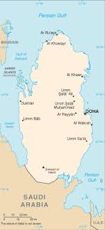 conventional short form: Qatar