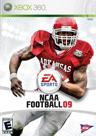 Picture of NCAA Football 09