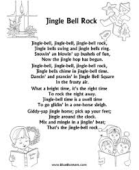 christmas carols lyrics