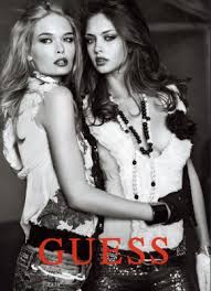 guess clothing