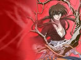 anime