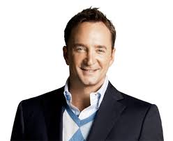 Enter to win a Clinton Kelly