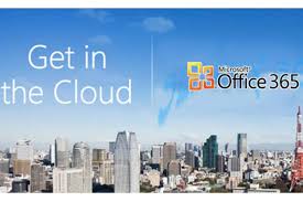 Office 365 software suite
