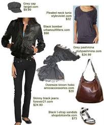 Charlize Theron style