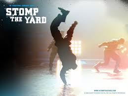 2007 Stomp the Yard wallpaper