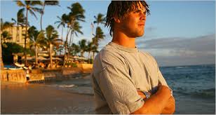 Colt Brennan, Hawaiis
